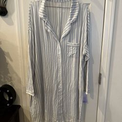 Sleepwear