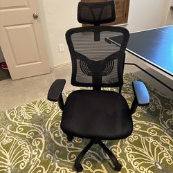 Ergonomical Office Chair