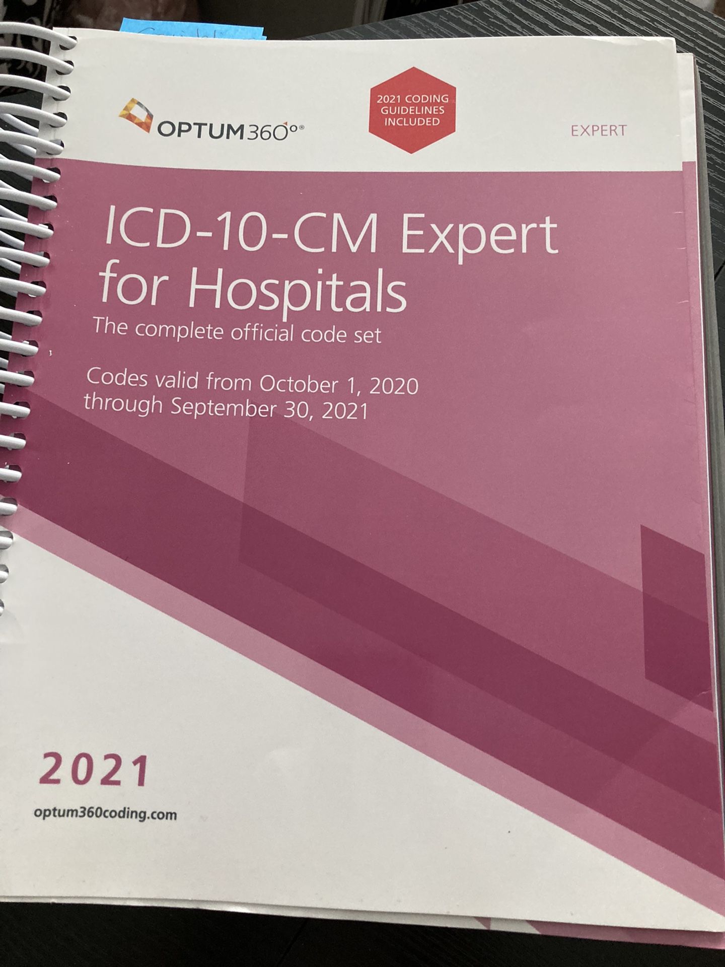 ICD 10 CM Coding Book