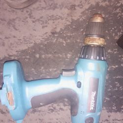 Makita Drill