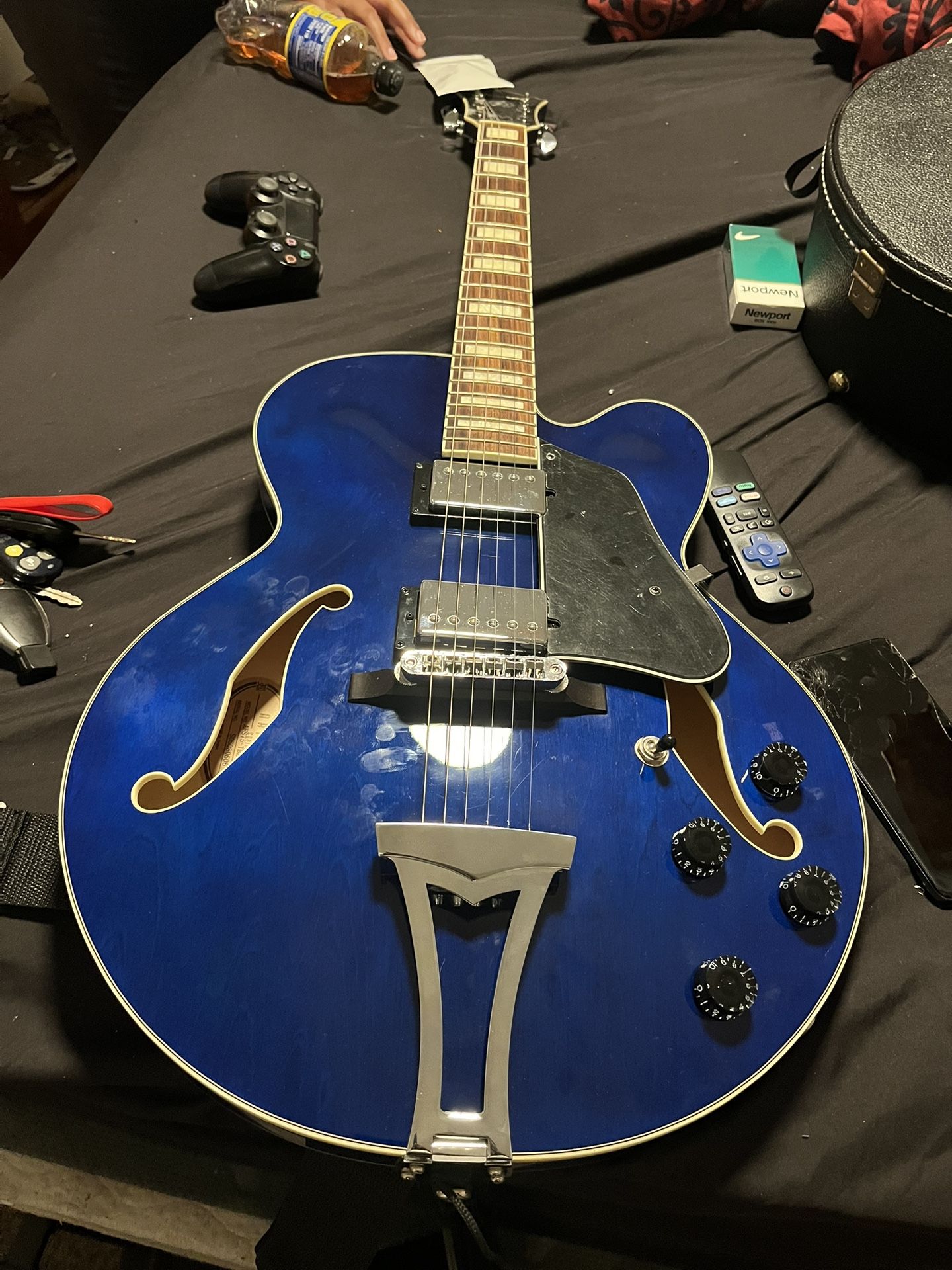 Guitar