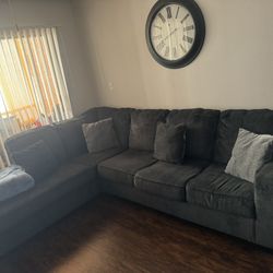 Couch For Sale 