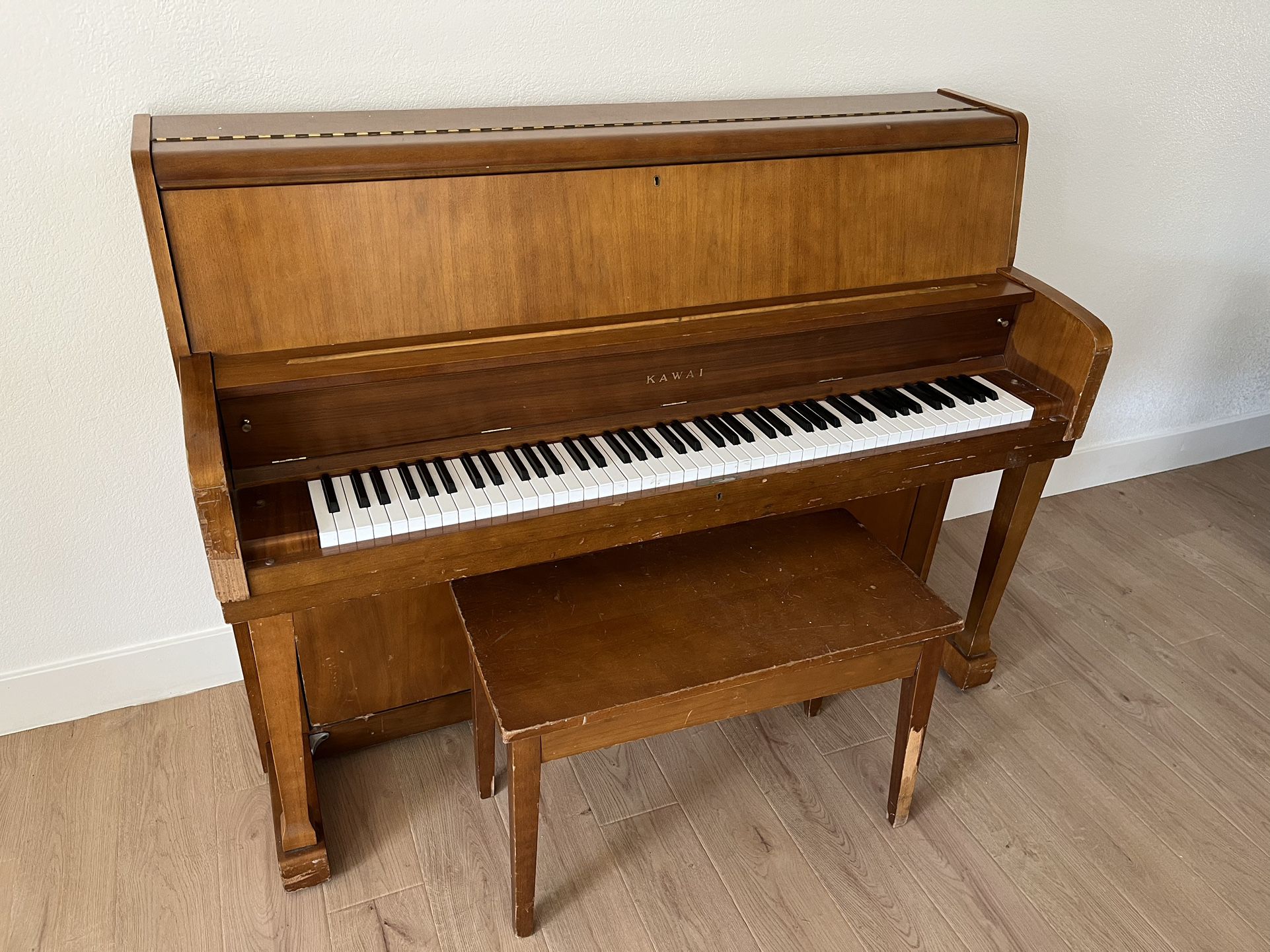 Kawai Piano For Sale