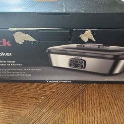 Yogurt Maker