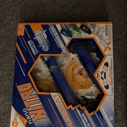 HexBug Nano Nitro Habitat