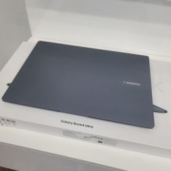 SAMSUNG GALAXY BOOK4 ULTRA 16IN AMOLED LAPTOP - 90p Days Warranty - Best Deal In Town
