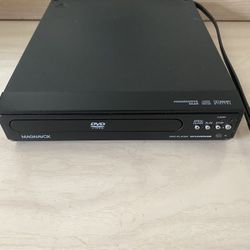 DVD Player