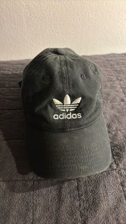 Adidas Hat (black)
