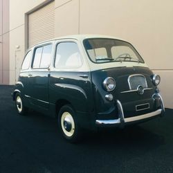 Fiat Multipla