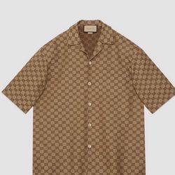 2 Gucci Dress Shirts