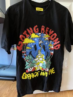 Chinatown Market Graphic Tee