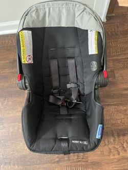 Gracie Snugride 30xl