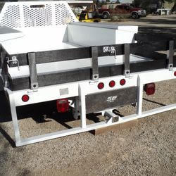 ##Just SOLD# -40%"SCELZI HIGH DEGREE-BIG 3"=Contractor-Utility-Flatbed auto parts accessories