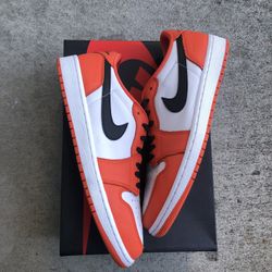 Starfish 1s