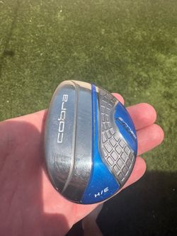 Cobra 4 Hybrid