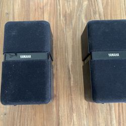 Yamaha NS-A326 Speakers, 1 Pair