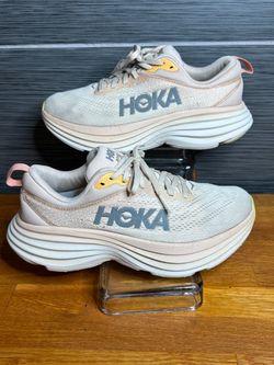 Hoka BONDI 8