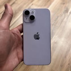 IPhone 14 Unlocked 