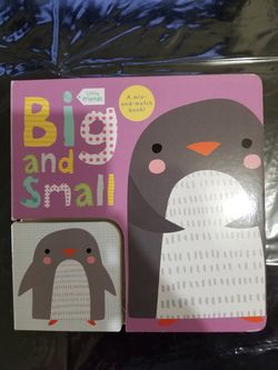 Big and Small