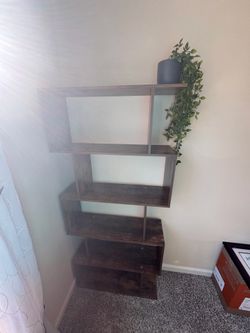 Bookshelves