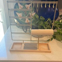 Jewelry Display 