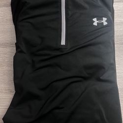 Under armour quarter zip