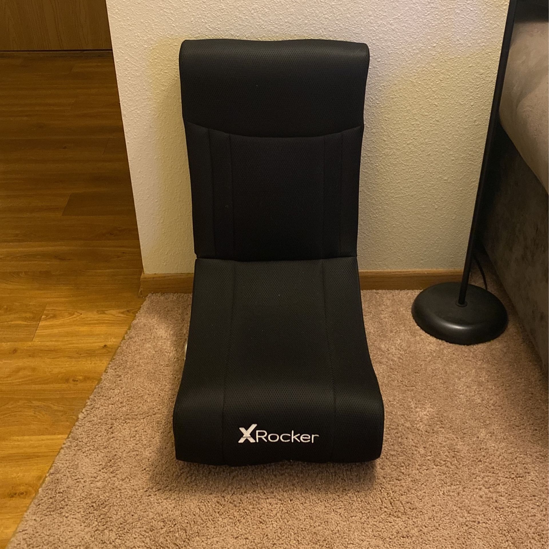 Rocker Game Chair