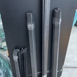 New 5 Self Gorilla Rack