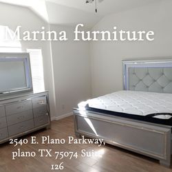 Furniture bedroom