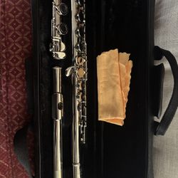 Barely Used Glory Flute!