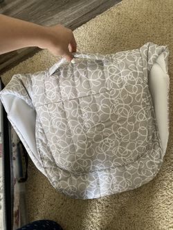 Portable baby sleeper