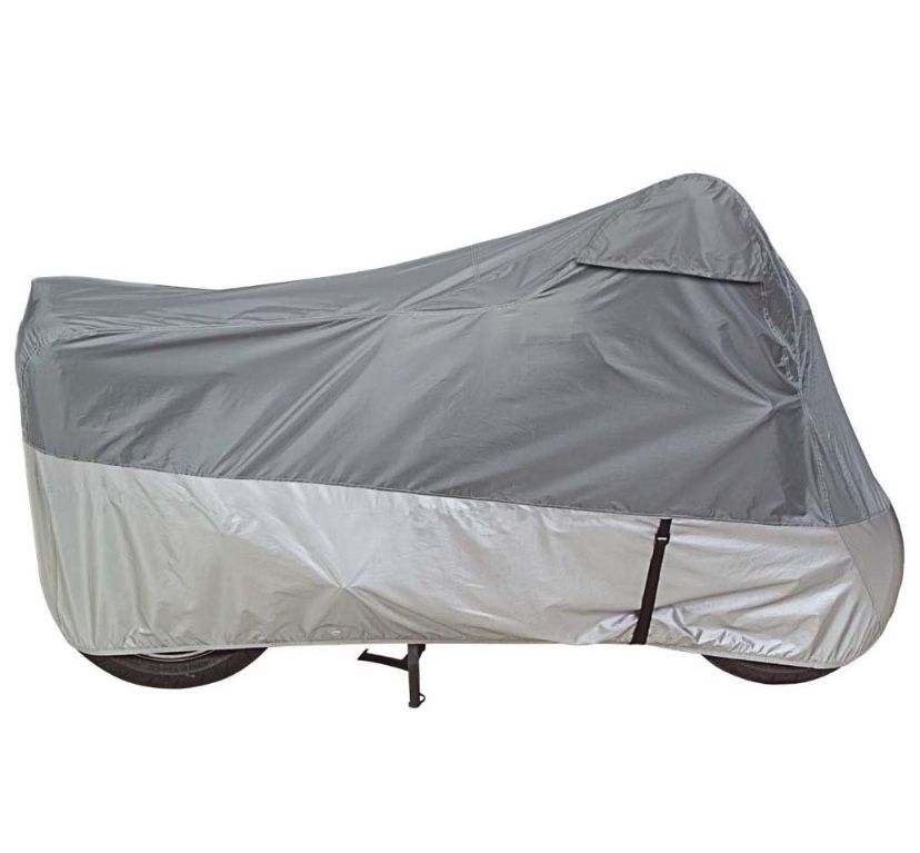 Motorcycle cover (Dowco)