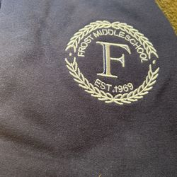 Frost Middle School Hoodies 