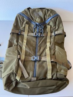 Mystery Ranch Backpack