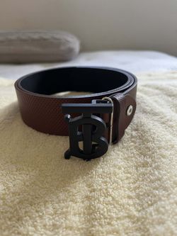 Belt