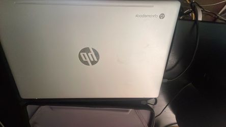 HP Pro c640 Laptop