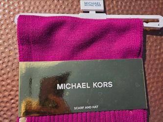 New Scarf  only