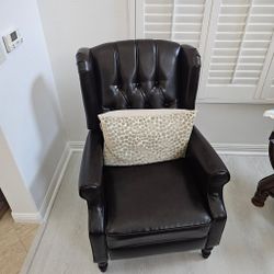 Arm Reclining Chair 