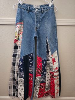 Free People Jeans