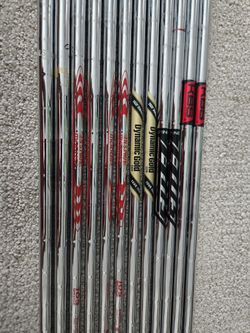 High Quality Golf Shafts