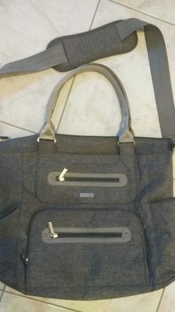 Baby diaper bag