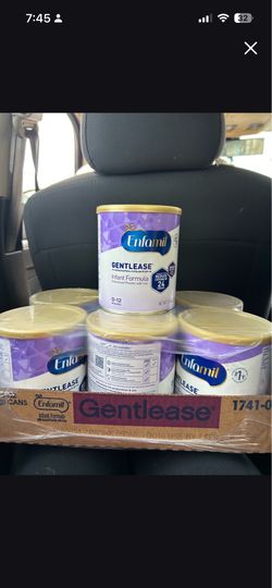 Enfamil