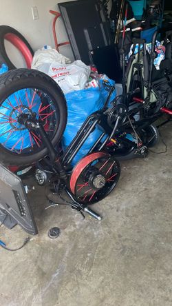 E-bike