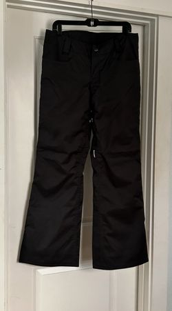 New Women’s Snow Pants Size M