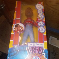 Urkle Doll