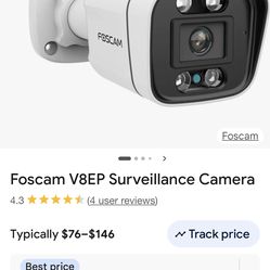 Security camera