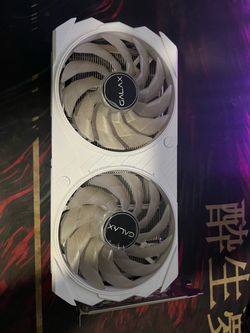 Selling RTX 4060 OBO