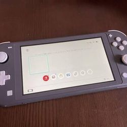 Switch Lite