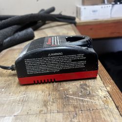 Snap On Drill 