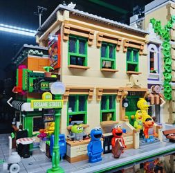 LEGO